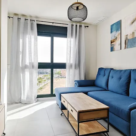 Apartment Be Happy Ii Pilar de la Horadada