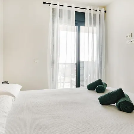 Apartment Be Happy Ii Pilar de la Horadada