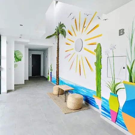 Apartment Be Happy Ii Pilar de la Horadada