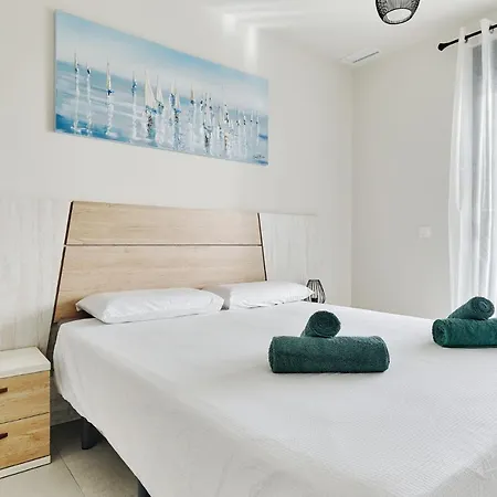 Be Happy Ii Apartment