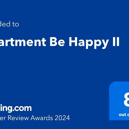 Be Happy Ii Apartment Pilar de la Horadada